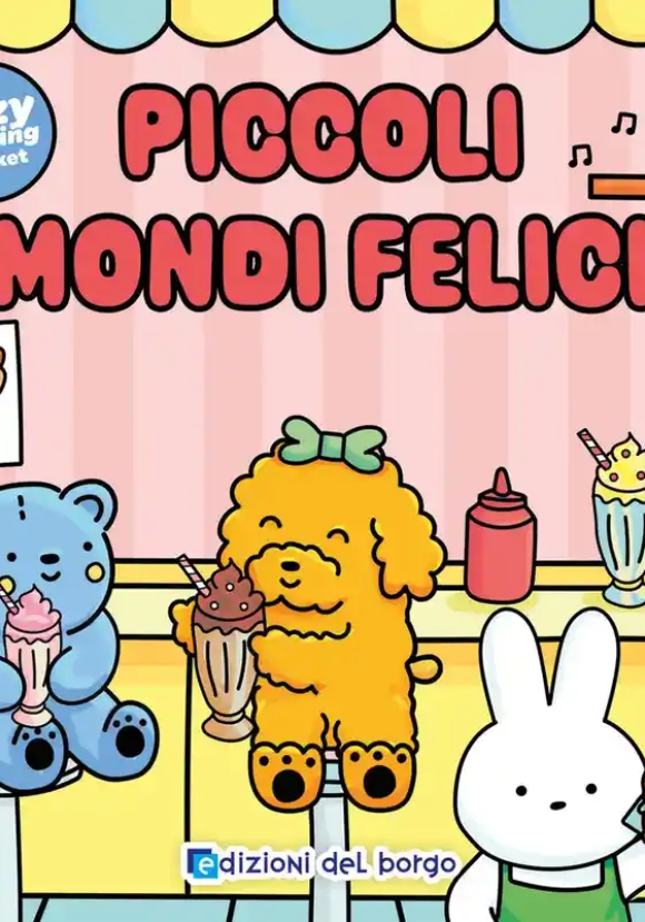 Piccoli Mondi Felici