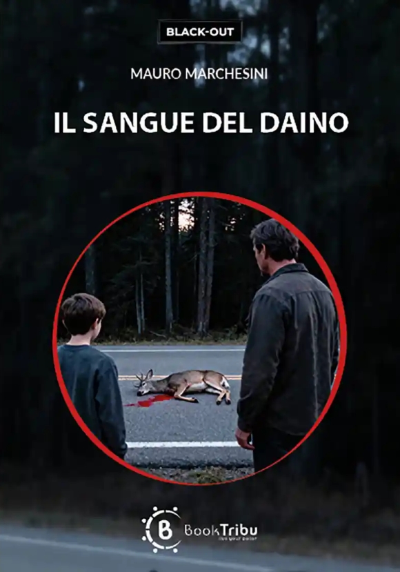 Sangue Del Daino