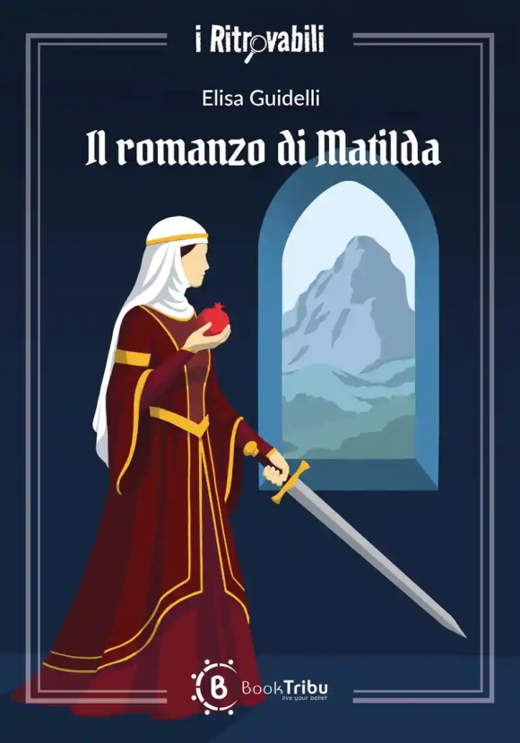 Romanzo Di Matilda Re