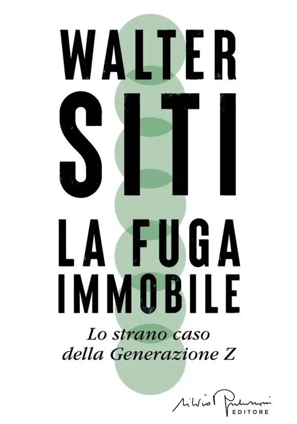 Fuga Immobile