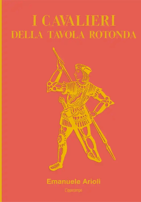 Cavalieri Della Tavola Rotonda (i)