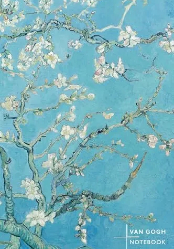 Van Gogh Notebook