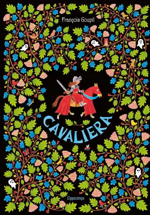 Cavaliera