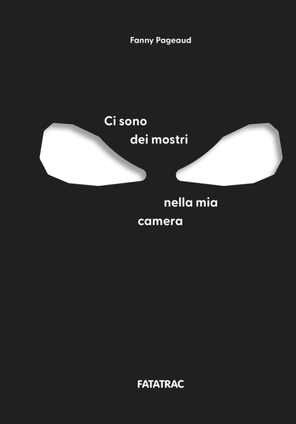 Ci Sono Dei Mostri Nella Mia Camera