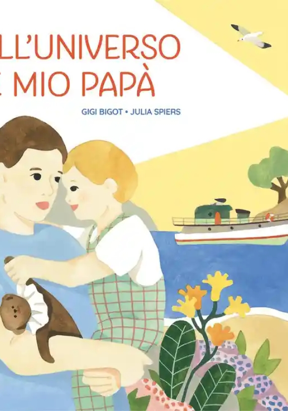 Nell'universo C'e' Un Papa'