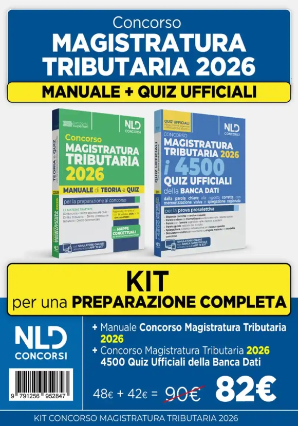 Kit 2v - Magistratura Tributaria 2026