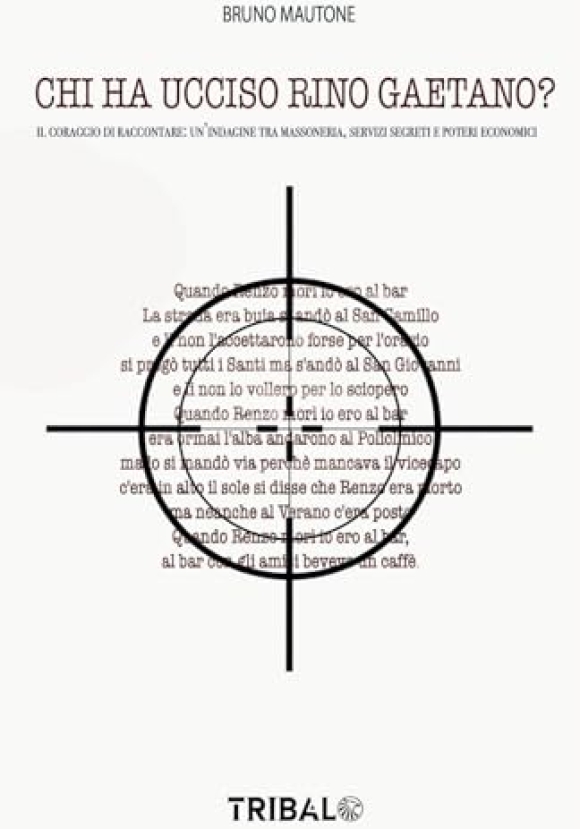 Chi Ha Ucciso Rino Gaetano ?