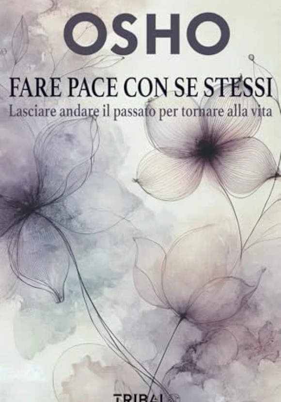 Fare Pace Con Se Stessi