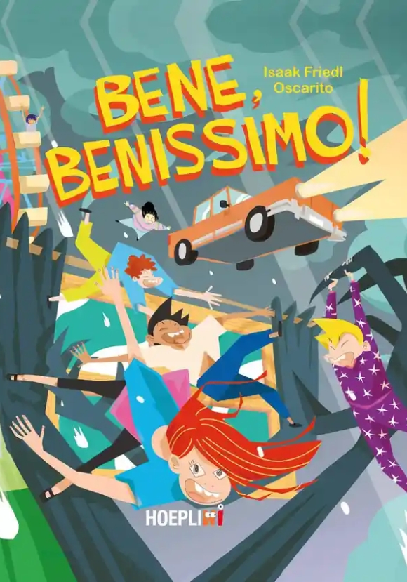 Bene Benissimo