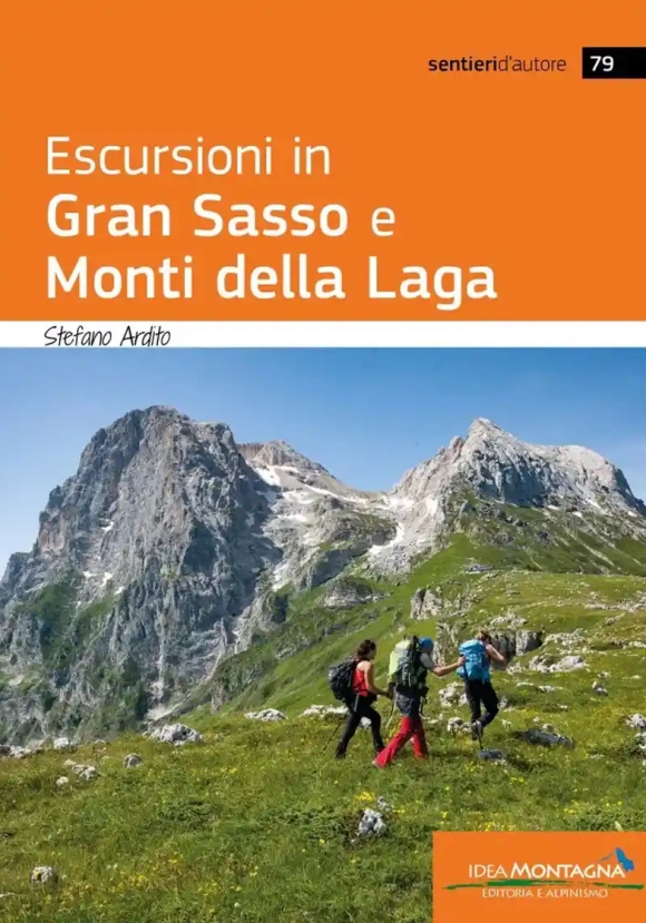 Escursioni In Gran Sasso E Mon