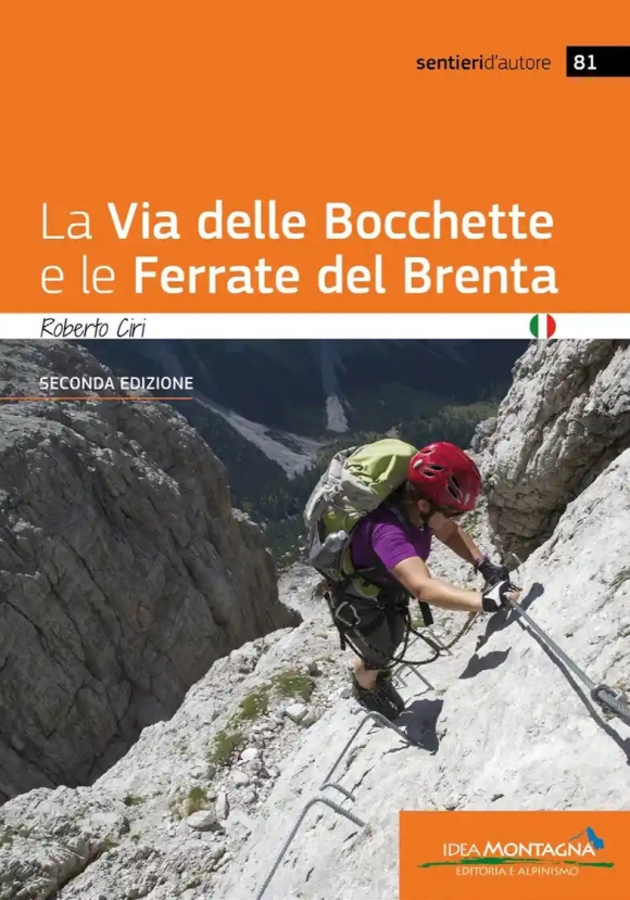 Via Delle Bocchette