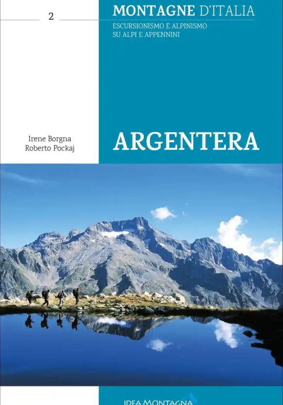 Argentera