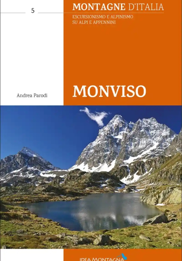 Monviso