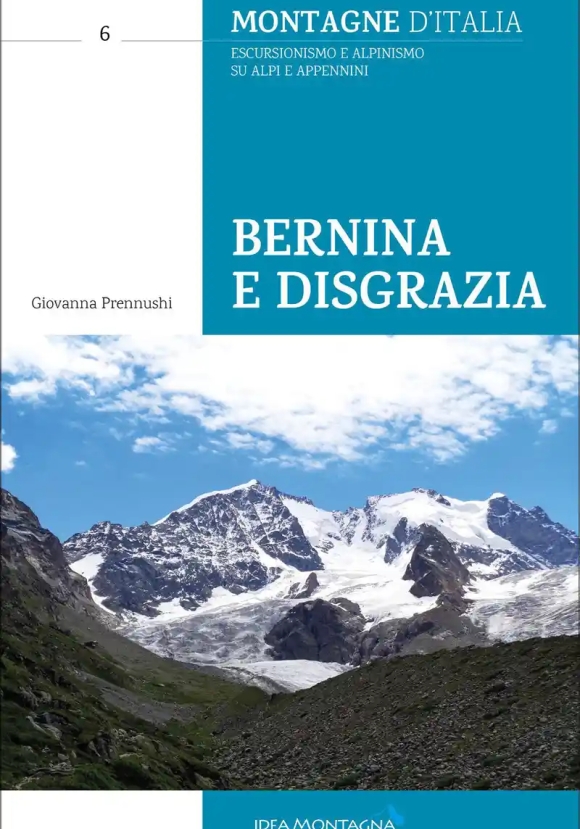 Bernina E Disgrazia