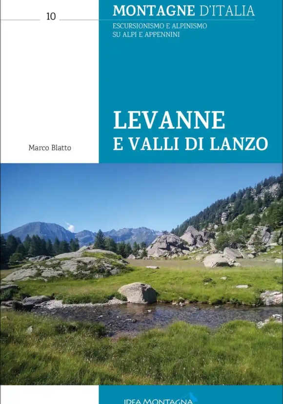Levanne E Valli Di Lanzo