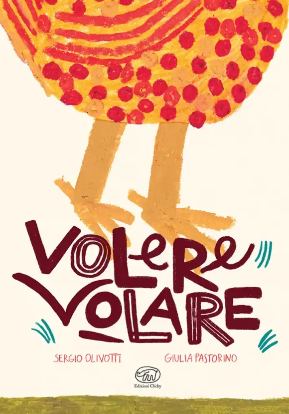 Volere Volare