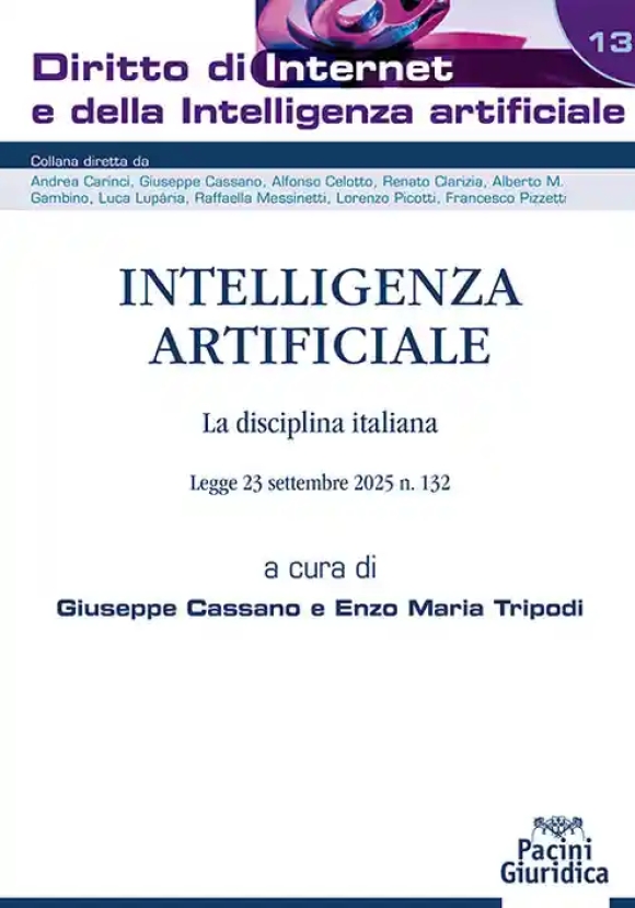 Intelligenza Artificiale Lg 132 23925