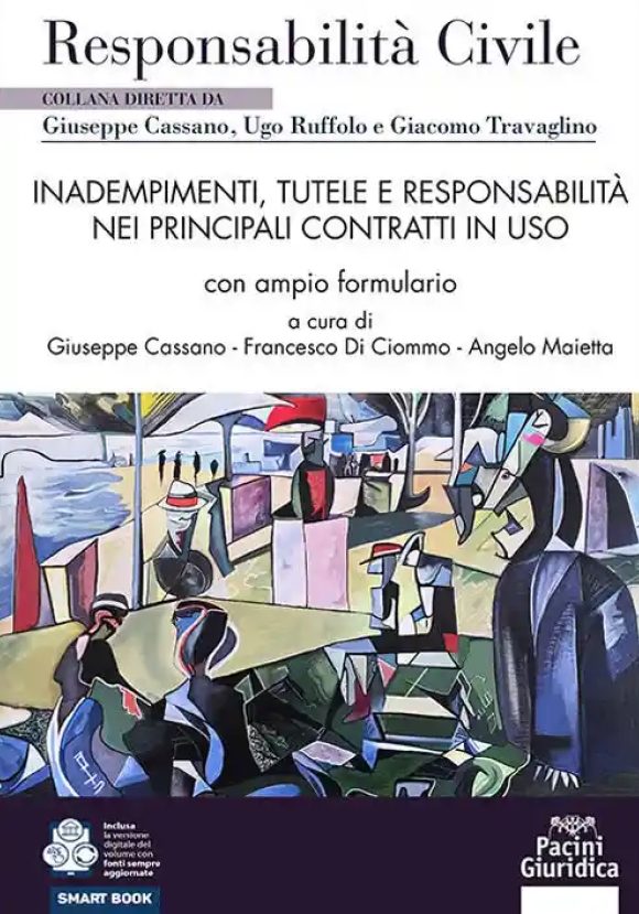 Inadempimenti Tutele Responsab.principal