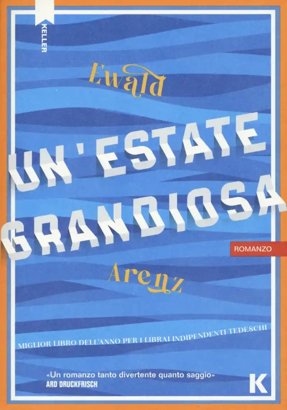 Un'estate Grandiosa