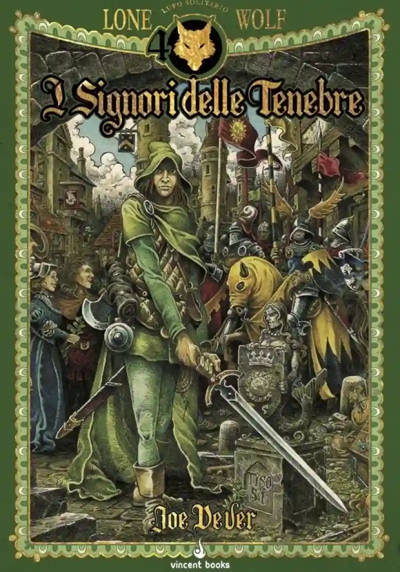 Signori Delle Tenebre