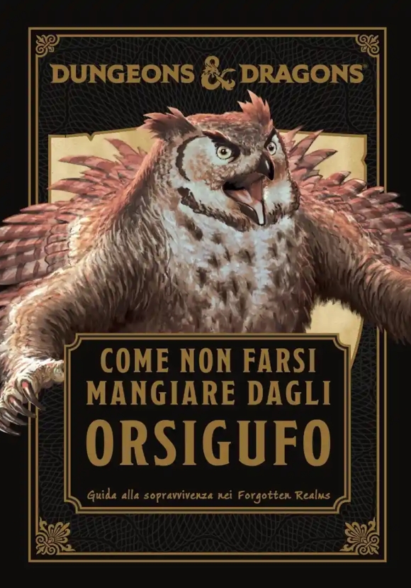 Come Non Farsi Mangiare Dagli