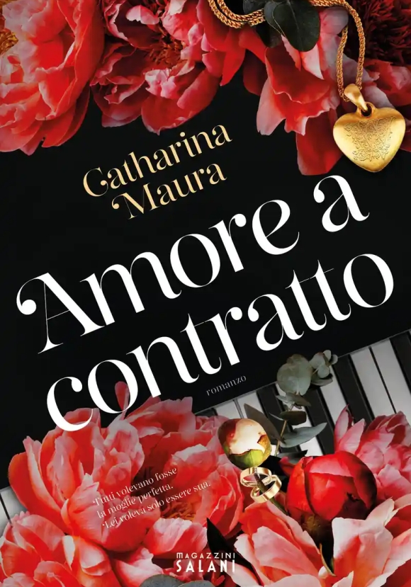 The Unwanted Marriage. Amore A Contratto