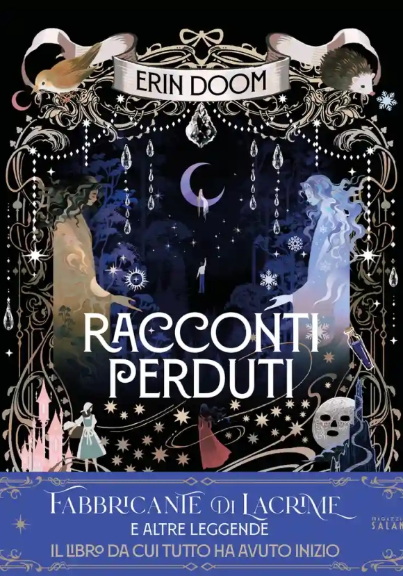 Racconti Perduti