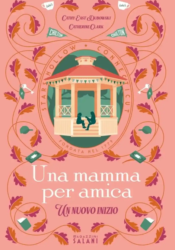 Mamma Per Amica. Un Nuovo Inizio (una)