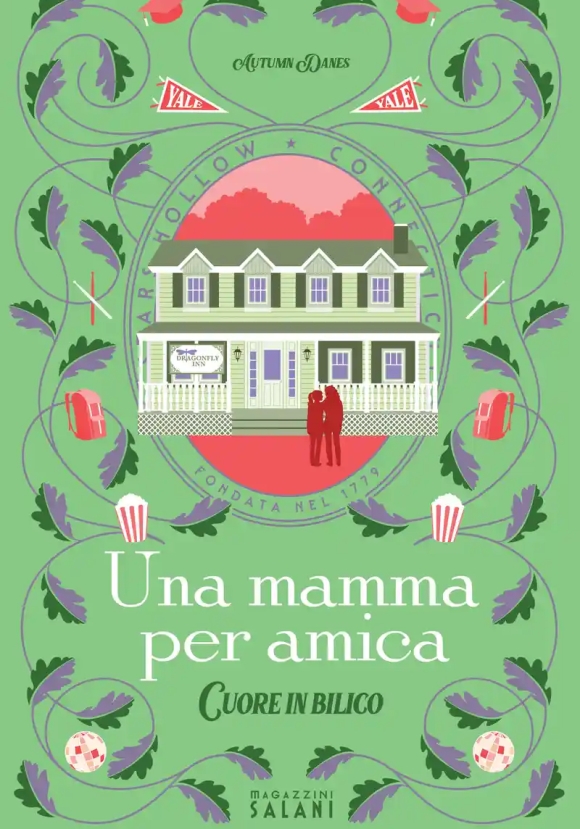 Mamma Per Amica. Cuore In Bilico, Una