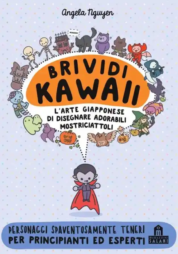 Brividi Kawaii
