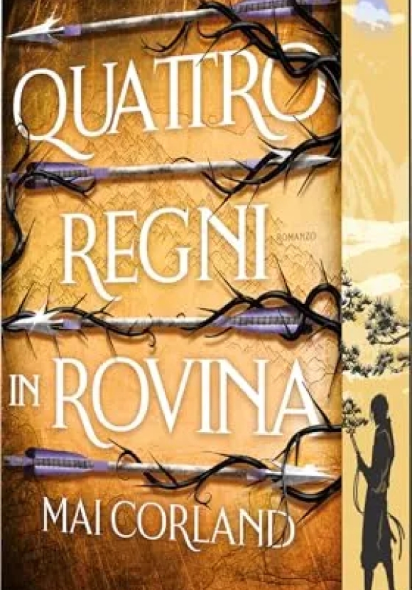 Quattro Regni In Rovina