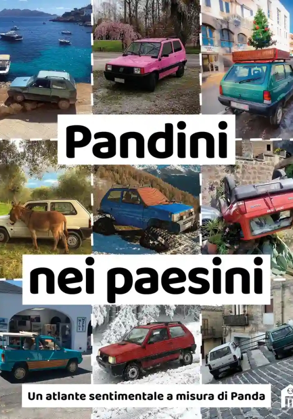 Pandini Nei Paesini