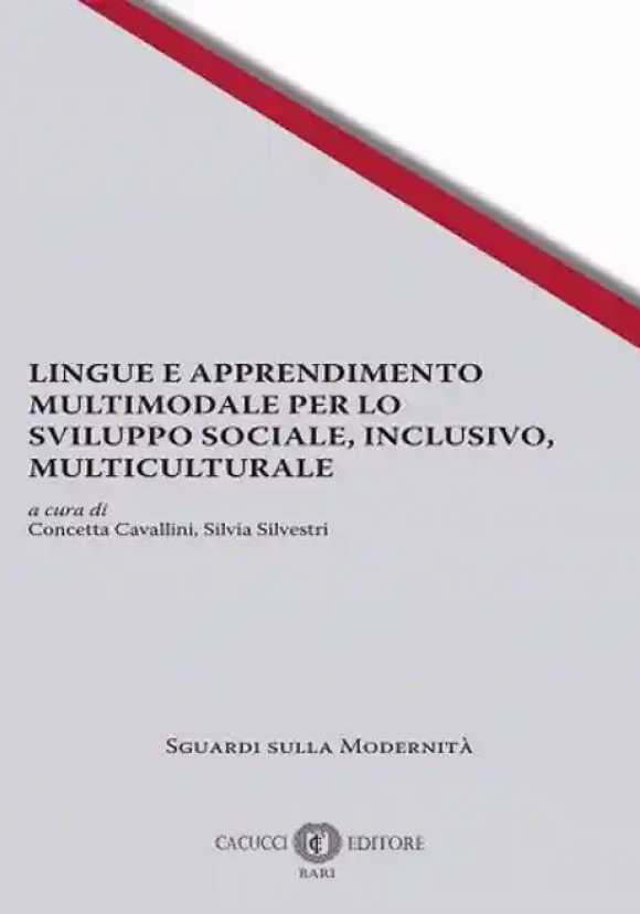 Lingue E Apprendimento Multimodale