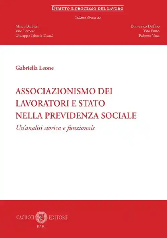 Associazionismo Lavoratori Stato Prev.