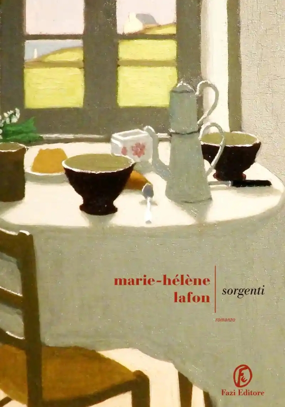 Sorgenti