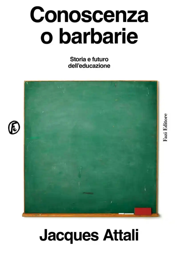 Storia E Futuro Dell'educazione