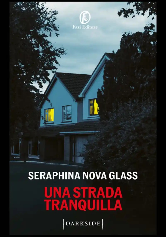 Una Strada Tranquilla