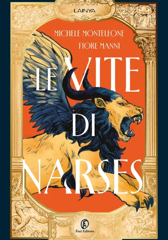 Le Vite Di Narses