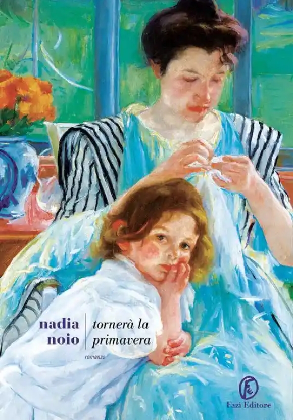 Torner? La Primavera