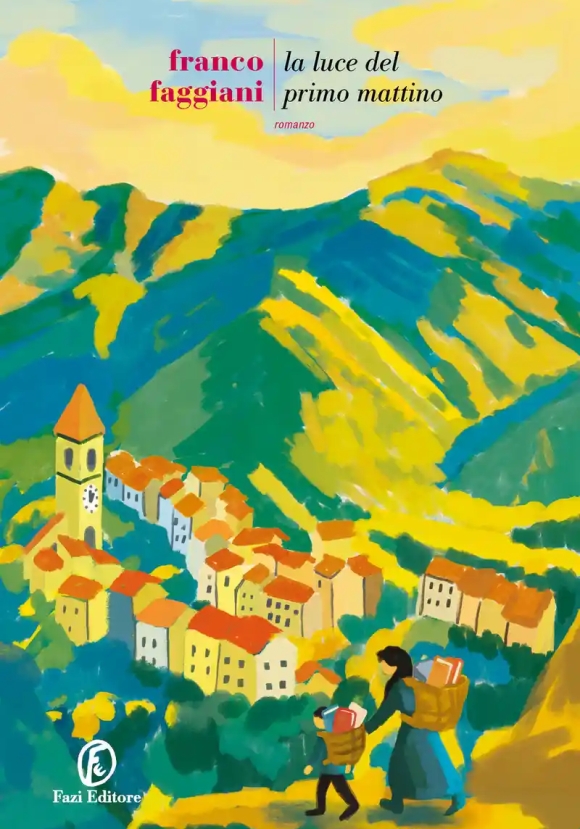 Luce Del Primo Mattino