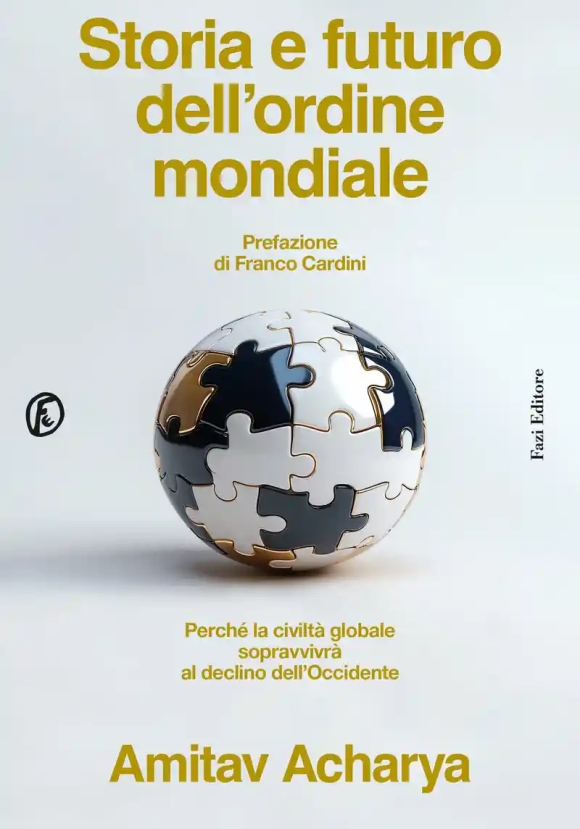 Storia E Futuro Ordine Mondiale