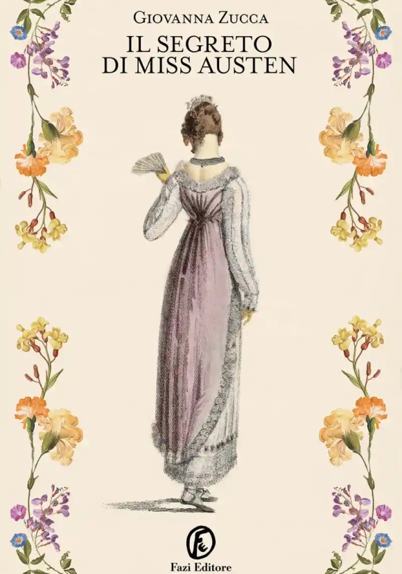 Il Segreto Di Miss Austen