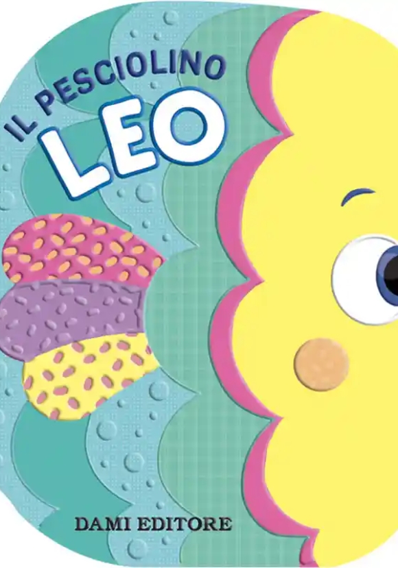 Pesciolino Leo (il)