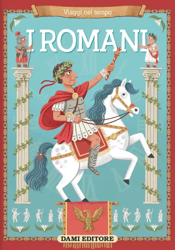 Romani (i)
