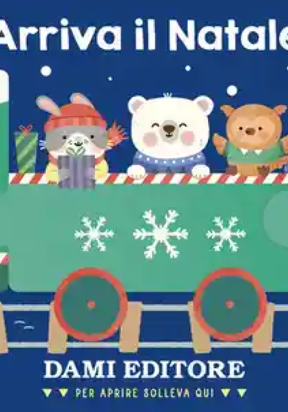 Arriva Il Natale