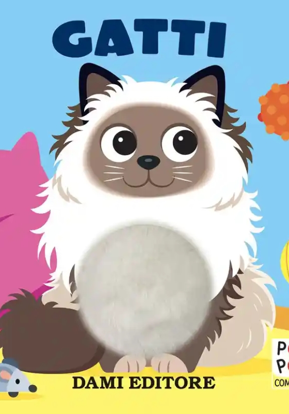 Gatti - Popi Popi