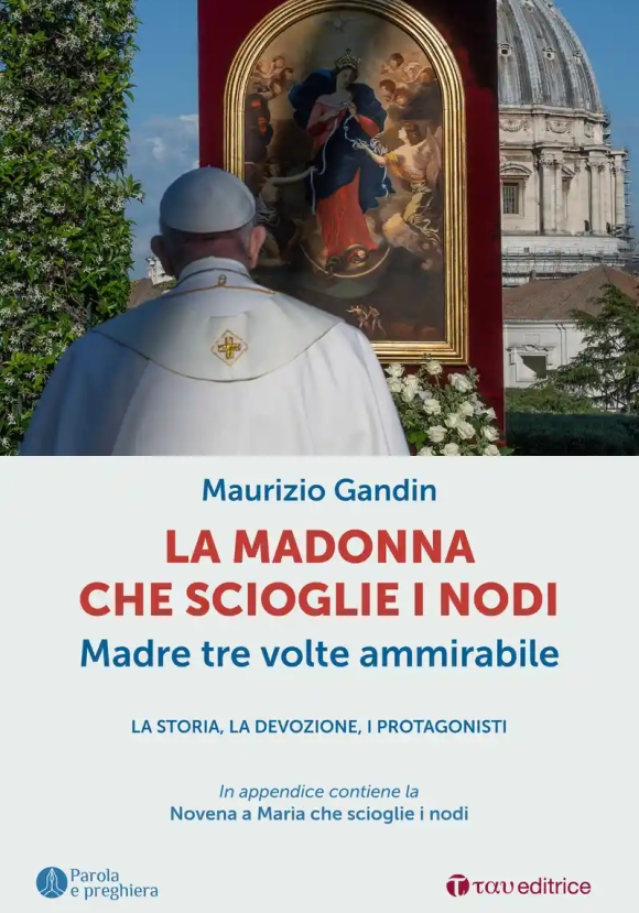 Madonna Che Scoglie I Nodi