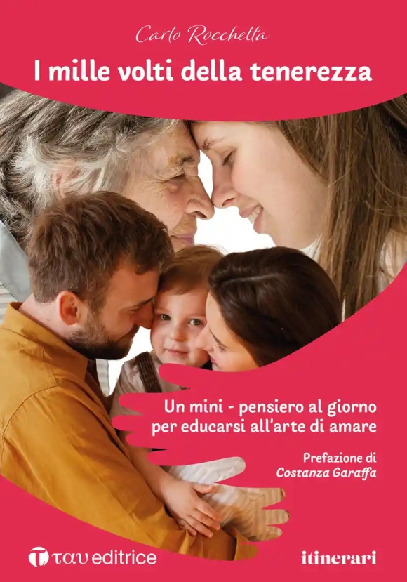 Mille Volti Della Tenerezza