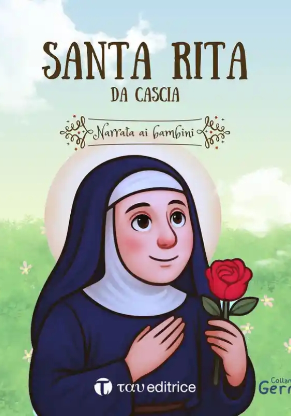 Santa Rita Da Cascia