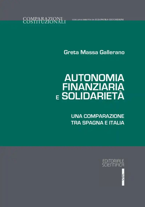 Autonomia Finanziaria E Solidarieta'